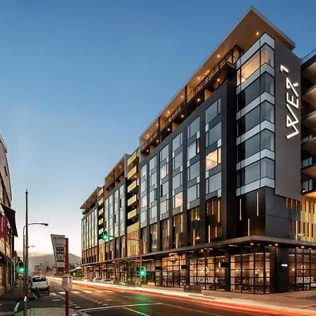 432 Wex1 By Perch Stays Cape Town Exterior photo