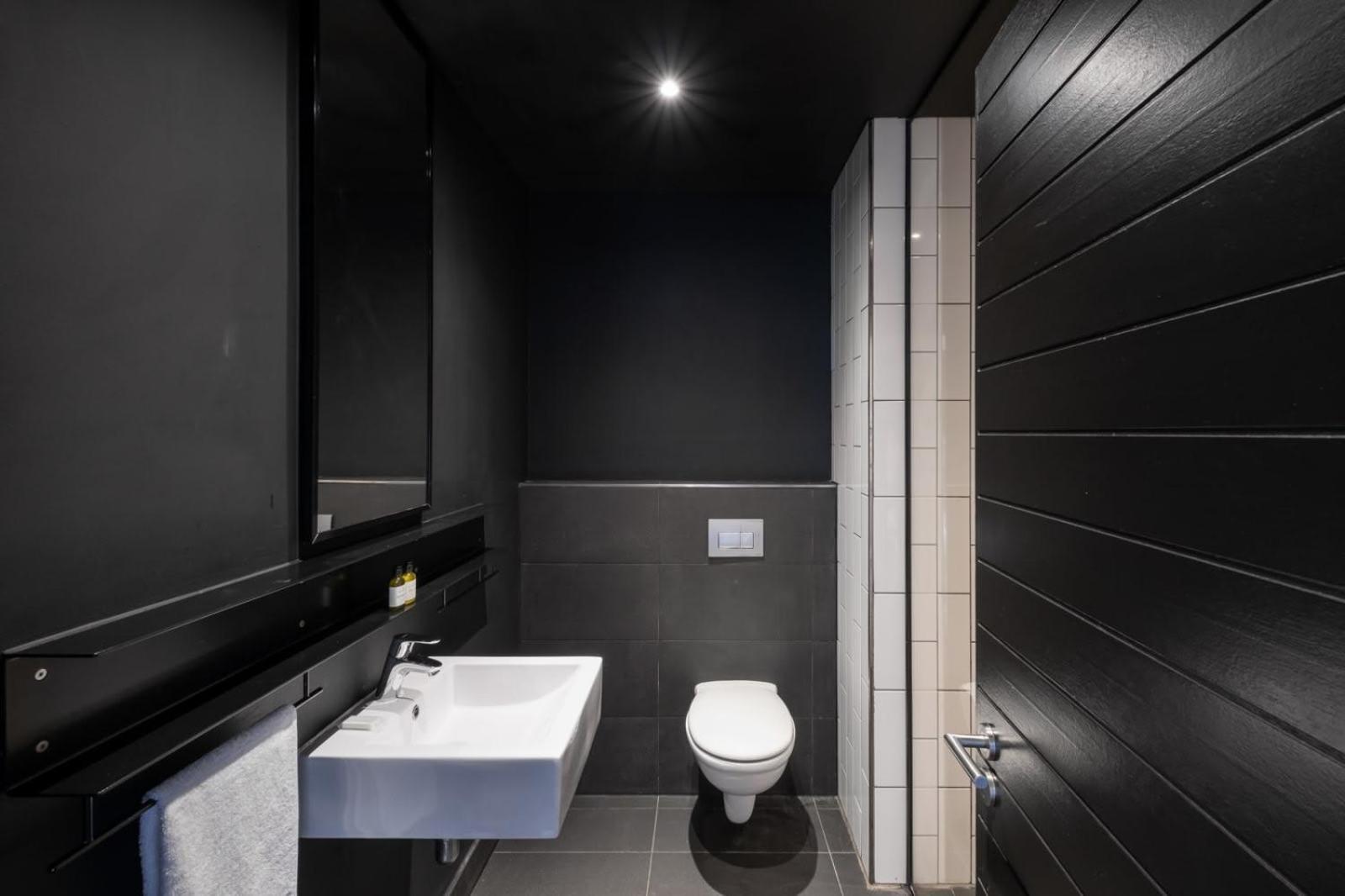 432 Wex1 By Perch With Daily Housekeeping