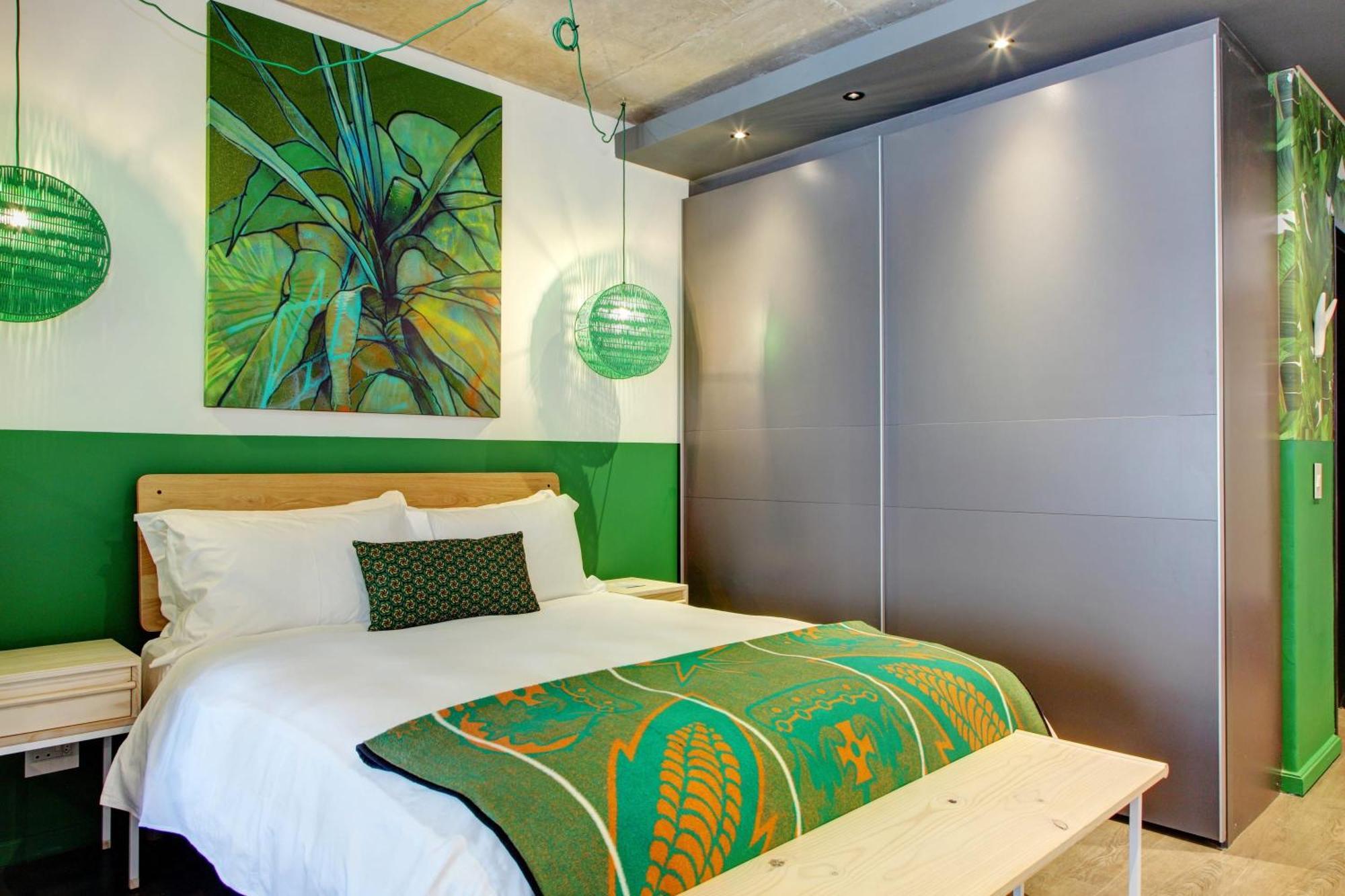 Appartement 432 Wex1 By Perch *