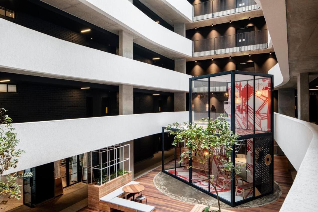Apartment 432 Wex1 By Perch