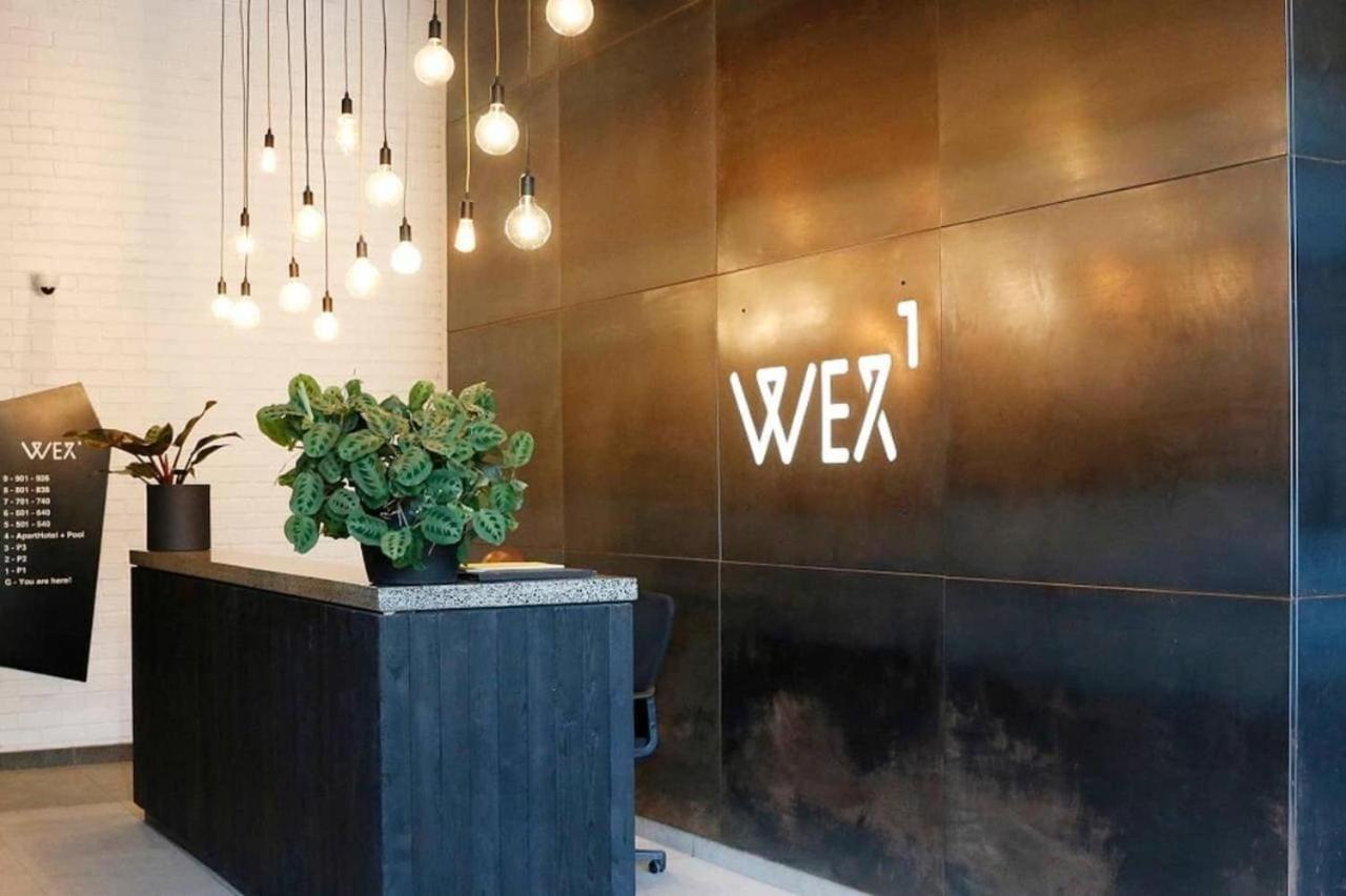432 Wex1 By Perch Cape Town