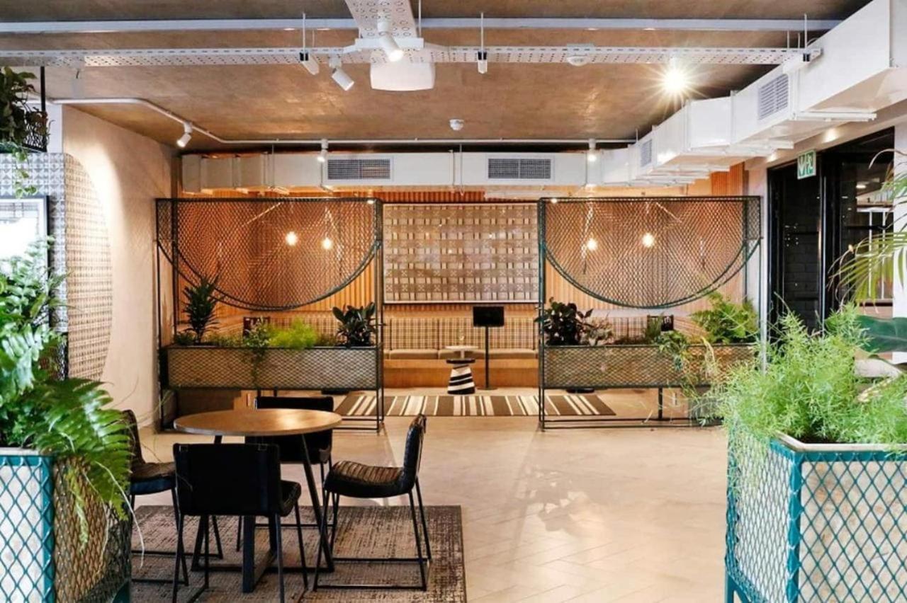 432 Wex1 By Perch Apartment *