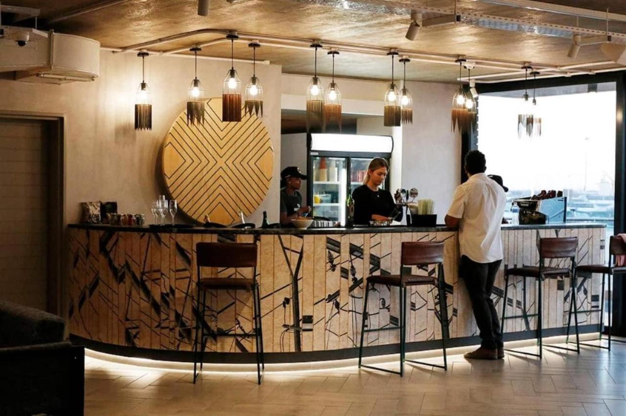 432 Wex1 By Perch * Cape Town