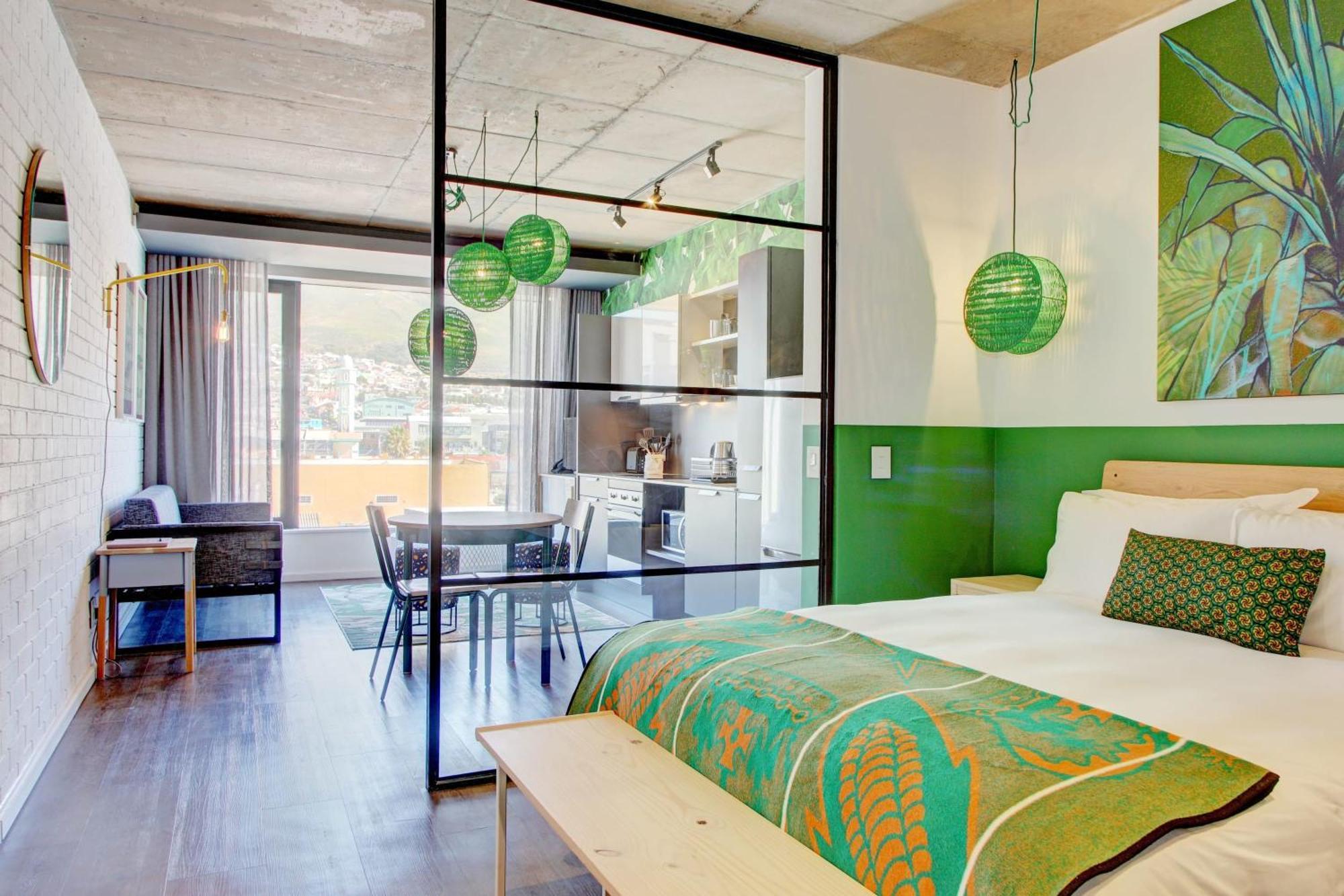 432 Wex1 By Perch Cape Town